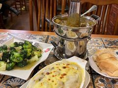 -番茄屋葡式美食(总店)