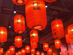 -山四砂锅(太原钟楼街店)