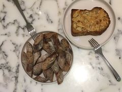 -WHEAT&BAKER-麥(凯德来福士店)