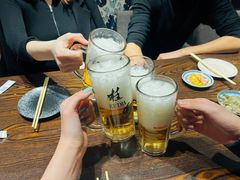 -桂马·日本料理·海胆·海鲜饭·酒场(民主广场店)