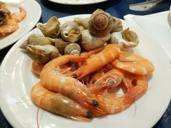 -鹭江潮餐厅•福建菜(鹭江佲家酒店)