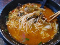 -渝和喵叔米线(南坪万达店)