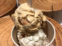海盐焦糖冰淇淋-Luneurs(幸福里店)
