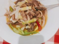 -西贝(武汉群星城店)