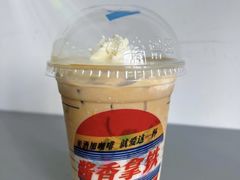 -瑞幸咖啡(孝感万达广场店)