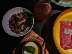 -花潮料理艺食馆(成都万象城店)