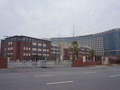 -南京医科大学(江宁校区)