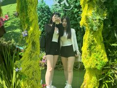 -河南宝泉旅游区