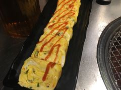 -韩聚屋韩国烤肉餐厅(新北万达店)