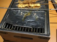 -云晓光头烧烤吧(川沙绿地店)