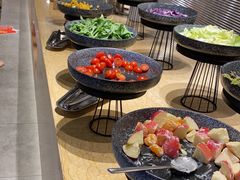-丽池宫韩式汗蒸会馆(华灯坊店)