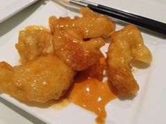 -大鸭梨烤鸭(左家庄店)