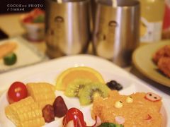 -dodonpa.墩墩伐 便当食堂(博华广场店)