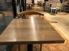 大堂-肯德基(绍兴胜利店)