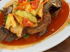 -邮电新村嘉积鸭美味园