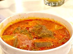 -大哥餐厅(西城花园店)