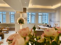 -悦尚生活空间•瑜伽普拉提•悦心芳香疗愈SPA