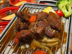 -九井澤精致料理(金茂店)