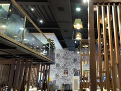 -百草滩羊清水涮羊肉(长城路店)
