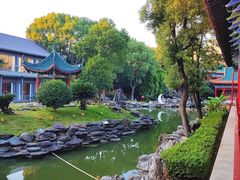 -西湖楼禧园·宴会聚餐(三一大道店)