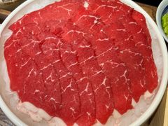 -巴奴毛肚火锅(商城路店)