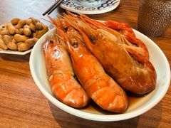 -卿家姆小馆·生腌熟醉·宁波小鲜(旗舰店)