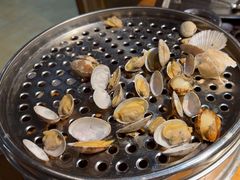 -锅老头海鲜铁锅炖
