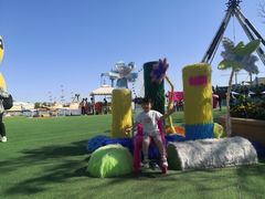 -秦皇岛乐岛海洋王国