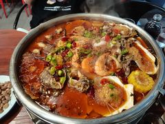 -517烧烤·龙虾·海鲜大排档(万象都荟店)