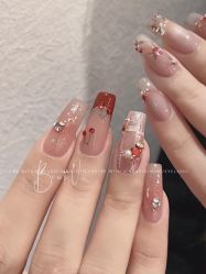 -M·X Nail日式美甲美睫