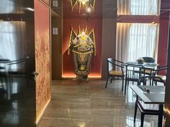 -广州永庆坊瞻云精选酒店