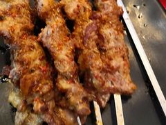 -西域阿里马新疆菜·清真(桂花路店)