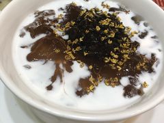 -甜心妈妈·榴莲星级糖水(北京路总店)