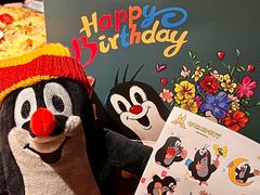 -布拉格餐厅· 中欧捷克菜(全国首店)