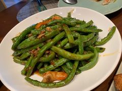 -mango tree芒果树泰国餐厅(青岛万象城店)