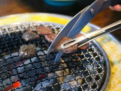 -海之屋韩式烤肉(海棠68环球美食街店)