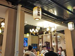 -潮汕壹号·潮汕菜·打边炉·生腌(总店)