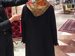 -Gucci(青岛海信广场店)