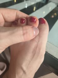 -九画美甲