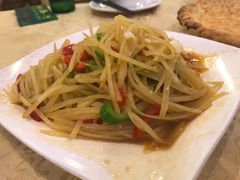 -维吾尔餐厅(宜山路店)