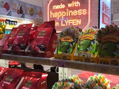 -来伊份(龙之梦长宁店)