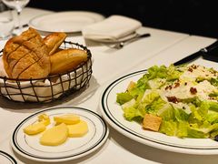 -Wolfgang’s Steakhouse 沃夫冈牛排馆(上海白玉兰广场店)