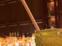 -LONG BAR 廊吧(外滩华尔道夫酒店)