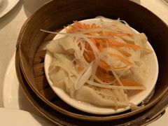 -上海金桥红枫万豪酒店-万豪中餐厅
