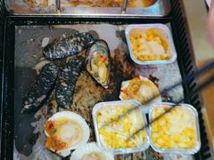 -蒙肥羊·酸汤潮牛·鲜牛肉火锅烤肉自助(岗顶店)