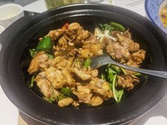 -至潮餐厅精致粤菜·活鲈鱼·走地鸡(珠江新城店)