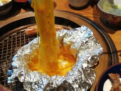 -炎蔵牛舌烤肉