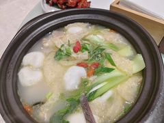 -老西门·常州菜(新区店)