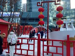 -大族广场Mall&More