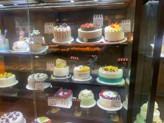 -红跑车(仙鹤街店)